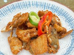 -轩记海鲜餐厅·四十五年老字号·经典粤菜(西区彩虹店)