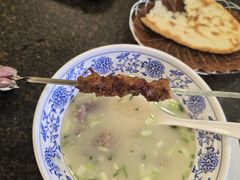 -莒县世起全羊馆(塔桥人家店)