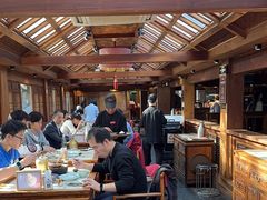 -小吊梨汤·北京菜(香山店)