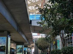 -丽江三义国际机场