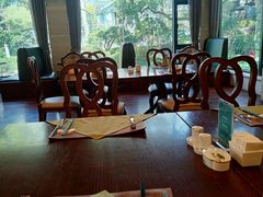 -浙江西子宾馆·瑶园咖啡厅