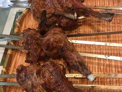 -新疆伊宁远征餐厅