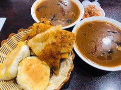 -方大军胡辣汤(和谐店)