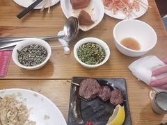 -春秋火锅(复兴中路店)