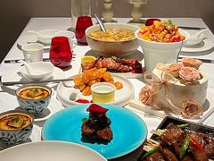 -嘎纳时光餐厅(水游城尚街店)