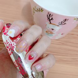 -Seven Nail七姑娘の美甲店