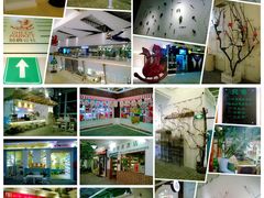 -骑鹅公社(南开大悦城店)