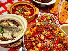 -辣小鲜·南昌大排档(船山路店)