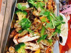 -东北故事私房菜(江南印象店)