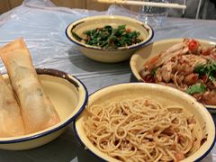 -东排食堂长沙小吃大排档(五一广场店)