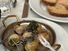 -Le Comptoir de la Gastronomie