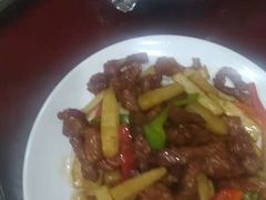 -同发号饭庄(复兴路店)