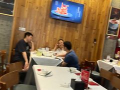 -福海居烤鸭店(鸟巢店)