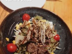 -森Some Fusion(荔湾店)