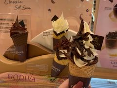 -GODIVA(印象城店)