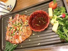 -苏梅花园(群星城店)