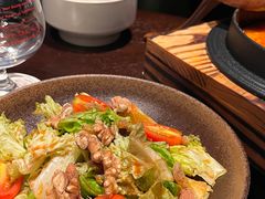 -Fuzzy Bistro 浮几韩餐·茶酒馆