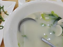 -旺富东海大酒楼(海鲜街店)