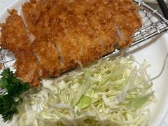 香脆猪排-味千拉面(又一城店)