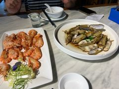 -天然居·漳港海鲜·海景餐厅(南澳总店)
