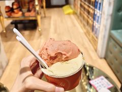 -VENCHI 闻绮(北京汉光店)