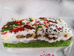 -常州糕团店(北大街新世纪商城店)