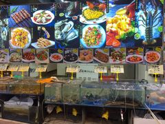水产区-蚝得喜海鲜(东城店)