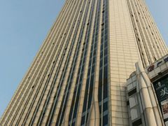 -广州达镖国际酒店