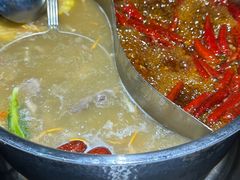 -谭三娘鲜切牛肉自助火锅(九眼桥总店)
