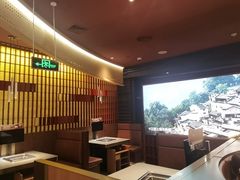 -巴奴毛肚火锅(悠唐购物中心店)