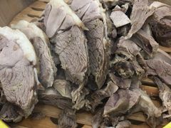 -老毛手抓·盐池滩羊非遗手抓(宁夏总店)