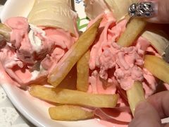 -春天烤肉自助餐厅(南内环店)