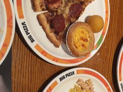 -比格比萨自助(花园路店)