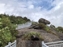 -东白山