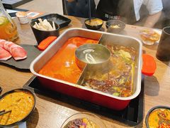 -新辣道鱼火锅(世纪金源购物中心店)