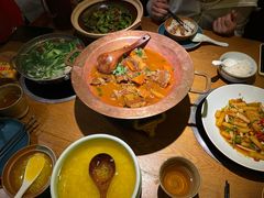 -吃饭皇帝大(合生汇店)