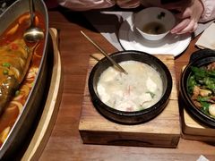 -山里亲戚(淞虹路店)