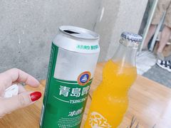 -沙口小炉烧烤