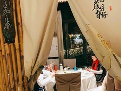 -陶缘一号·四季缘·老字号顺德菜·户外婚礼家宴(西滘店)