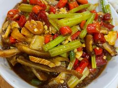 -老游独一佳湘菜馆(高新四路店)