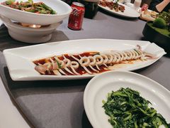 -徽州小镇(高新店)