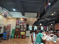 -天下客饭店(中山路店)