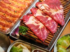 -西塔老太太泥炉烤肉(双井店)