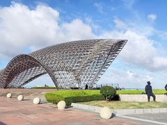 -南汇嘴观海公园