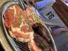 -泥炉烧肉师(新街口金銮巷店)