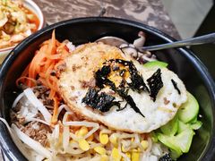 石锅拌饭-熙成烧烤·三十三年(开发区店)