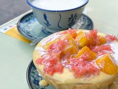 -荔芳传统糖水铺