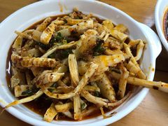 -巷子肥肠(科华巷店)
