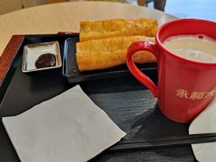 -永和大王(共和新路店)