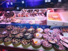 -三个渔夫·蒸汽海鲜(小白楼店)